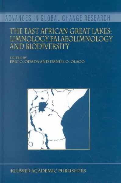 The East African Great Lakes: Limnology, Palaeolimnology and Biodiversity