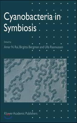 Cyanobacteria in Symbiosis