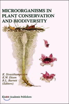 Microorganisms in Plant Conservation and Biodiversity