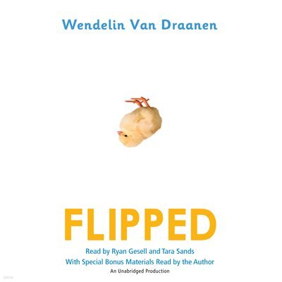 Flipped (영화 '플립' 원작)