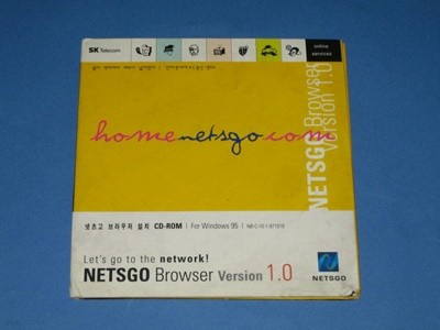 PC NETSGO   ġ CD-ROM 