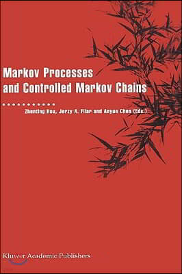 Markov Processes and Controlled Markov Chains