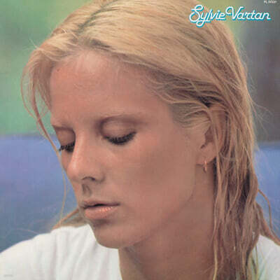 Sylvie Vartan — Fantaisie 앨범 커버