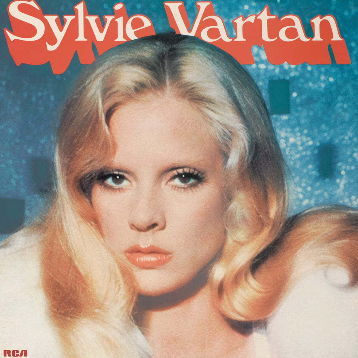 Sylvie Vartan (실비 바르땅) - Ta Sorciere Bien-Aimee [컬러 LP]