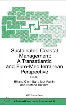 Sustainable Coastal Management: A Transatlantic and Euro-Mediterranean Perspective