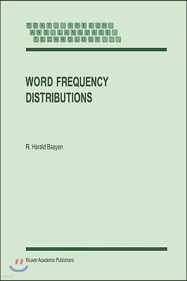 Word Frequency Distributions