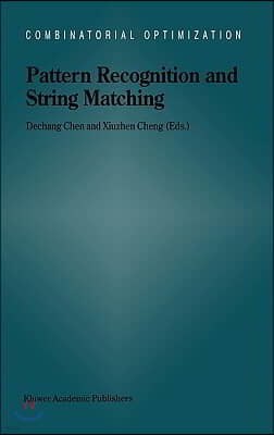 Pattern Recognition and String Matching