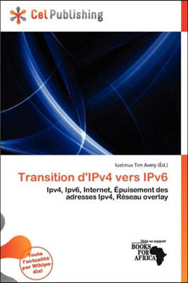 Transition D'Ipv4 Vers Ipv6