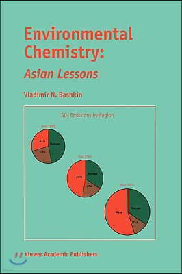Environmental Chemistry: Asian Lessons
