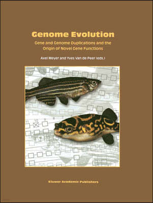 Genome Evolution: Gene and Genome Duplications and the Origin of Novel Gene Functions