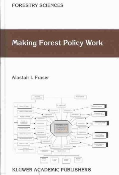 Making Forest Policy Work