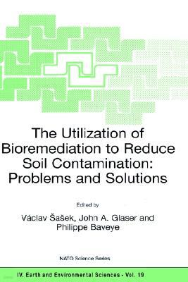 The Utilization of Bioremediation to Reduce Soil Contamination: Problems and Solutions