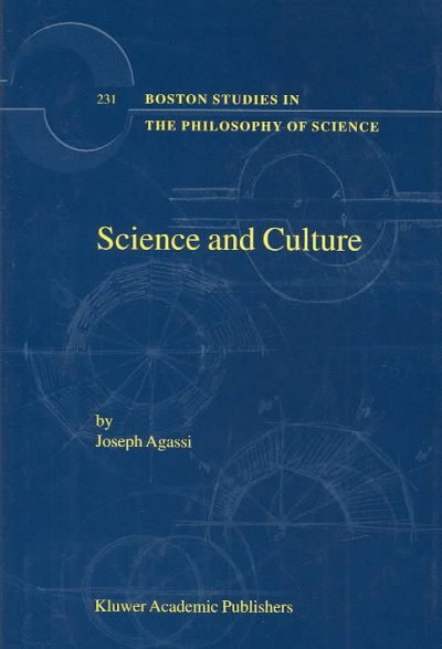 Science and Culture