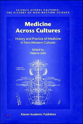 Medicine Across Cultures: History and Practice of Medicine in Non-Western Cultures