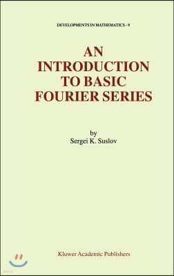 An Introduction to Basic Fourier Series