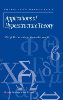 Applications of Hyperstructure Theory