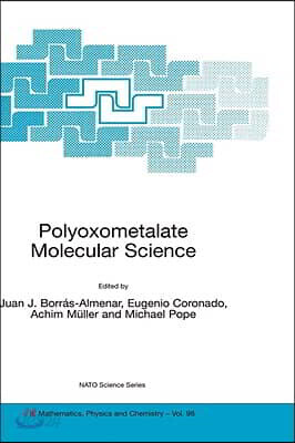 Polyoxometalate Molecular Science