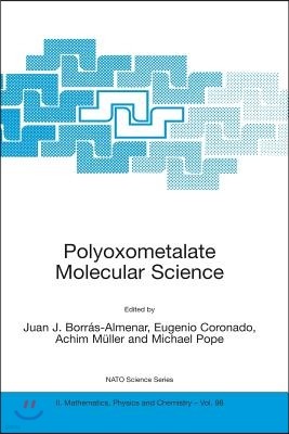 Polyoxometalate Molecular Science