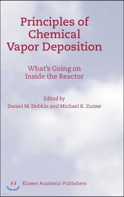 Principles of Chemical Vapor Deposition