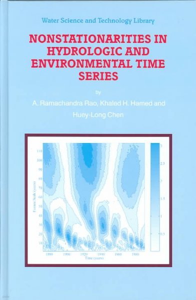 Nonstationarities in Hydrologic and Environmental Time Series