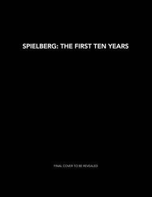 Spielberg: The First Ten Years