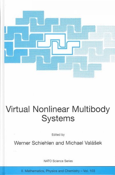 Virtual Nonlinear Multibody Systems