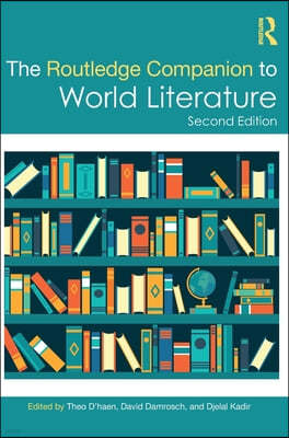 Routledge Companion to World Literature