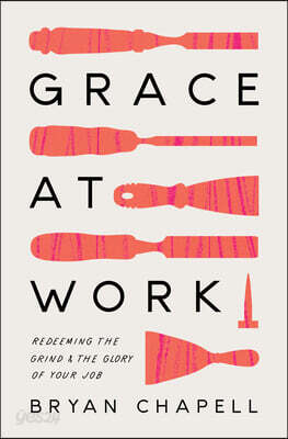 Grace at Work