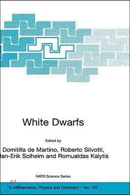 White Dwarfs