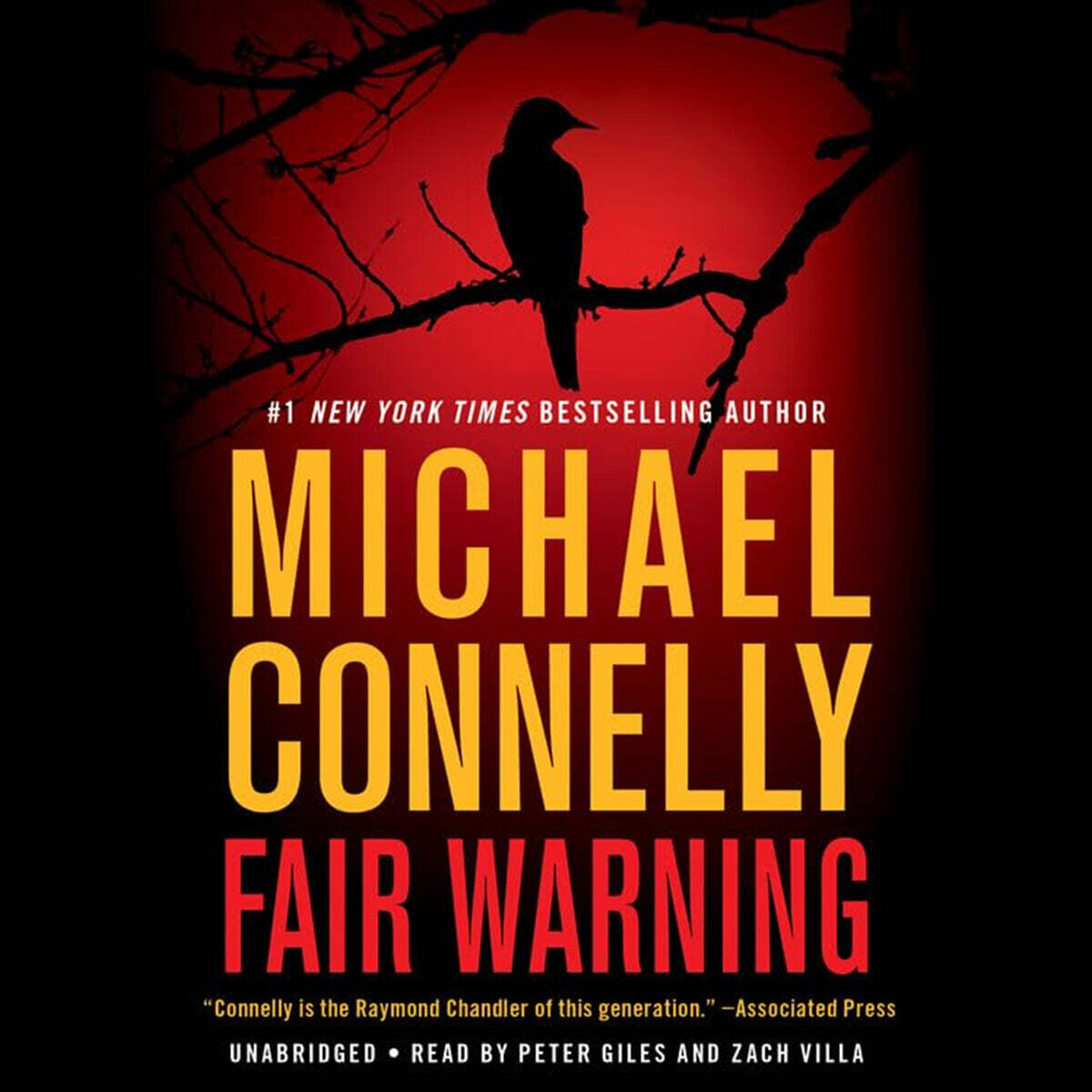 Fair Warning Lib/E