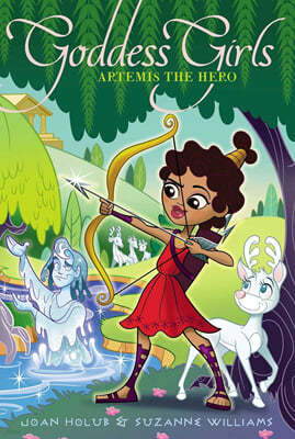 Artemis the Hero