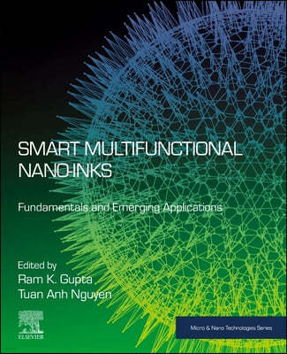 Smart Multifunctional Nano-inks