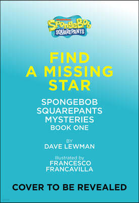 Spongebob Squarepants: Bikini Bottom Mysteries: Book One