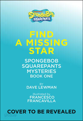 Spongebob Squarepants: Bikini Bottom Mysteries: Book One