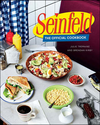 Seinfeld: The Official Cookbook