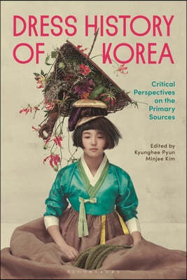 The Dress History of Korea