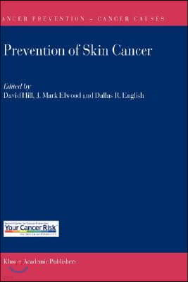 Prevention of Skin Cancer