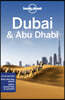 Lonely Planet Dubai & Abu Dhabi 10