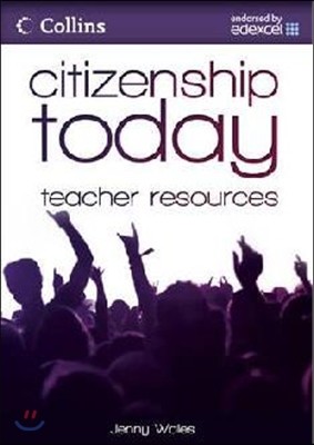 Citizens Today Edexcel Teacher