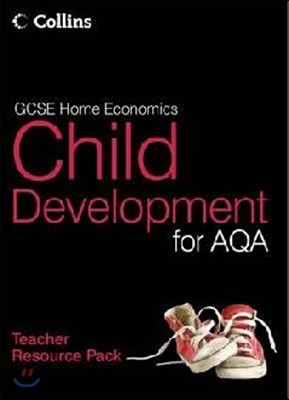 GCSE Child Development for AQA