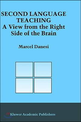 Second Language Teaching: A View from the Right Side of the Brain