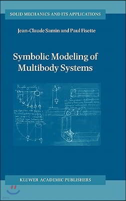 Symbolic Modeling of Multibody Systems