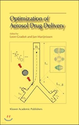 Optimization of Aerosol Drug Delivery