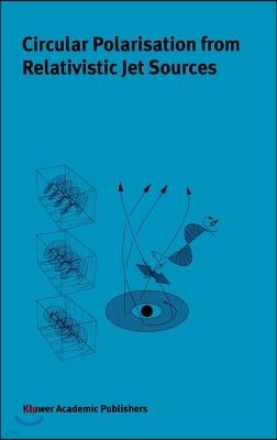 Circular Polarisation from Relativistic Jet Sources