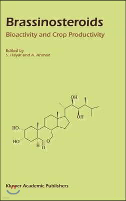 Brassinosteroids: Bioactivity and Crop Productivity