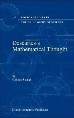 Descartes's Mathematical Thought