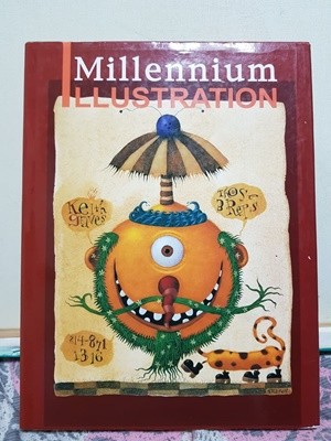 Millennium LLUSTRATION