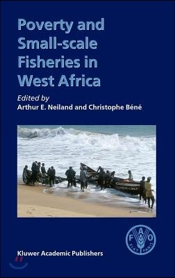 Poverty and Small-Scale Fisheries in West Africa