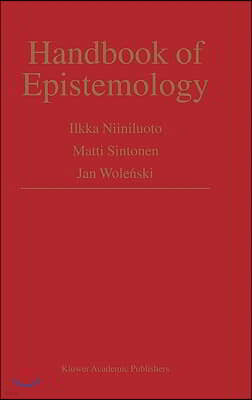 Handbook of Epistemology