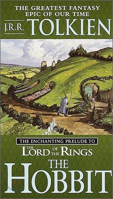 The Hobbit: The Enchanting Prelude to the Lord of the Rings